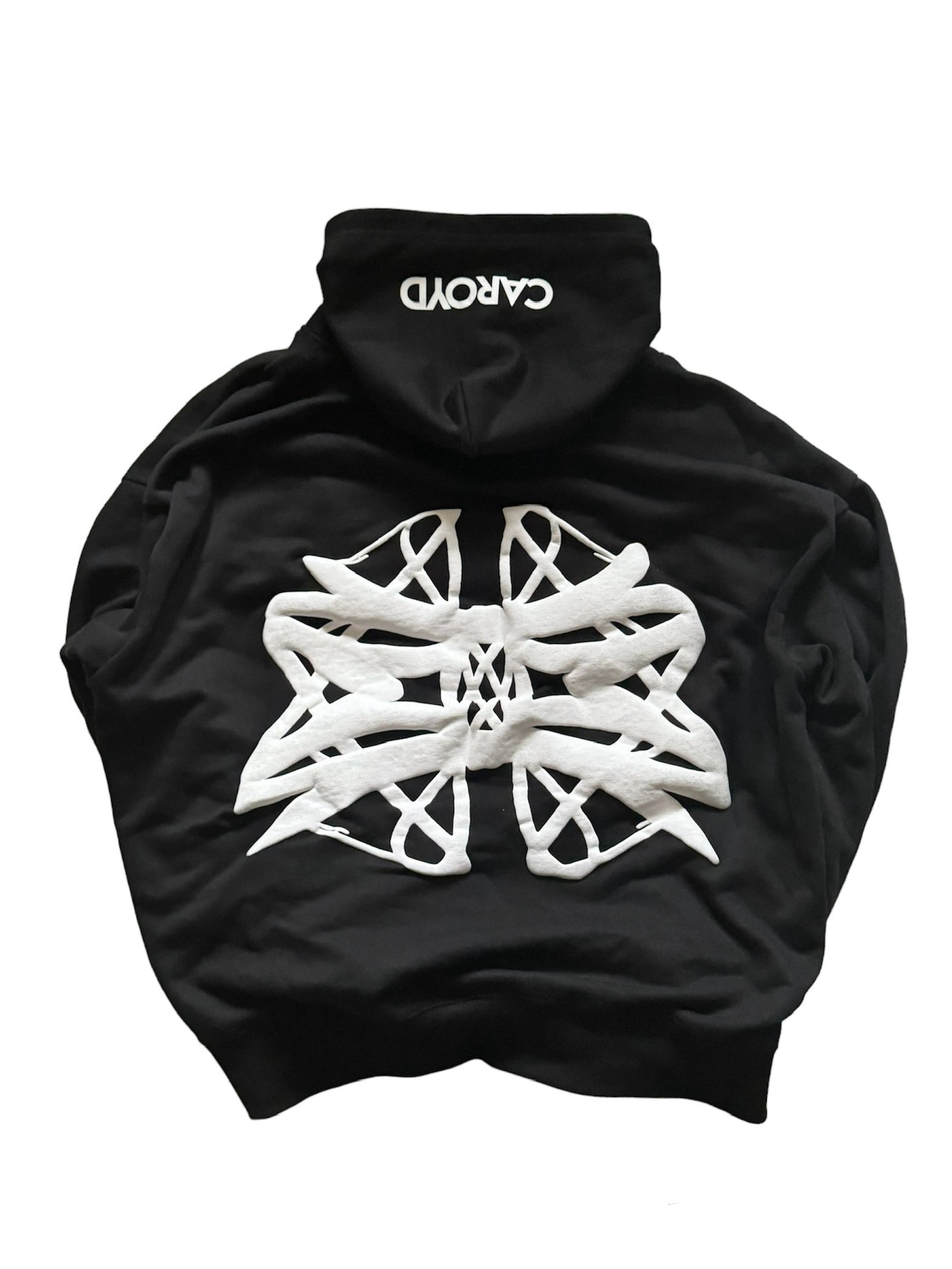 Smile Hoodie