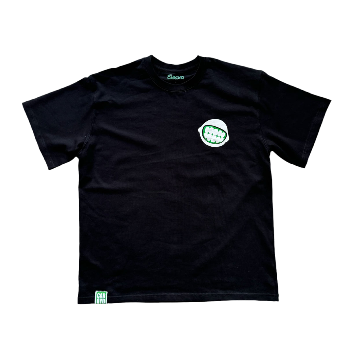Smile Road Tee