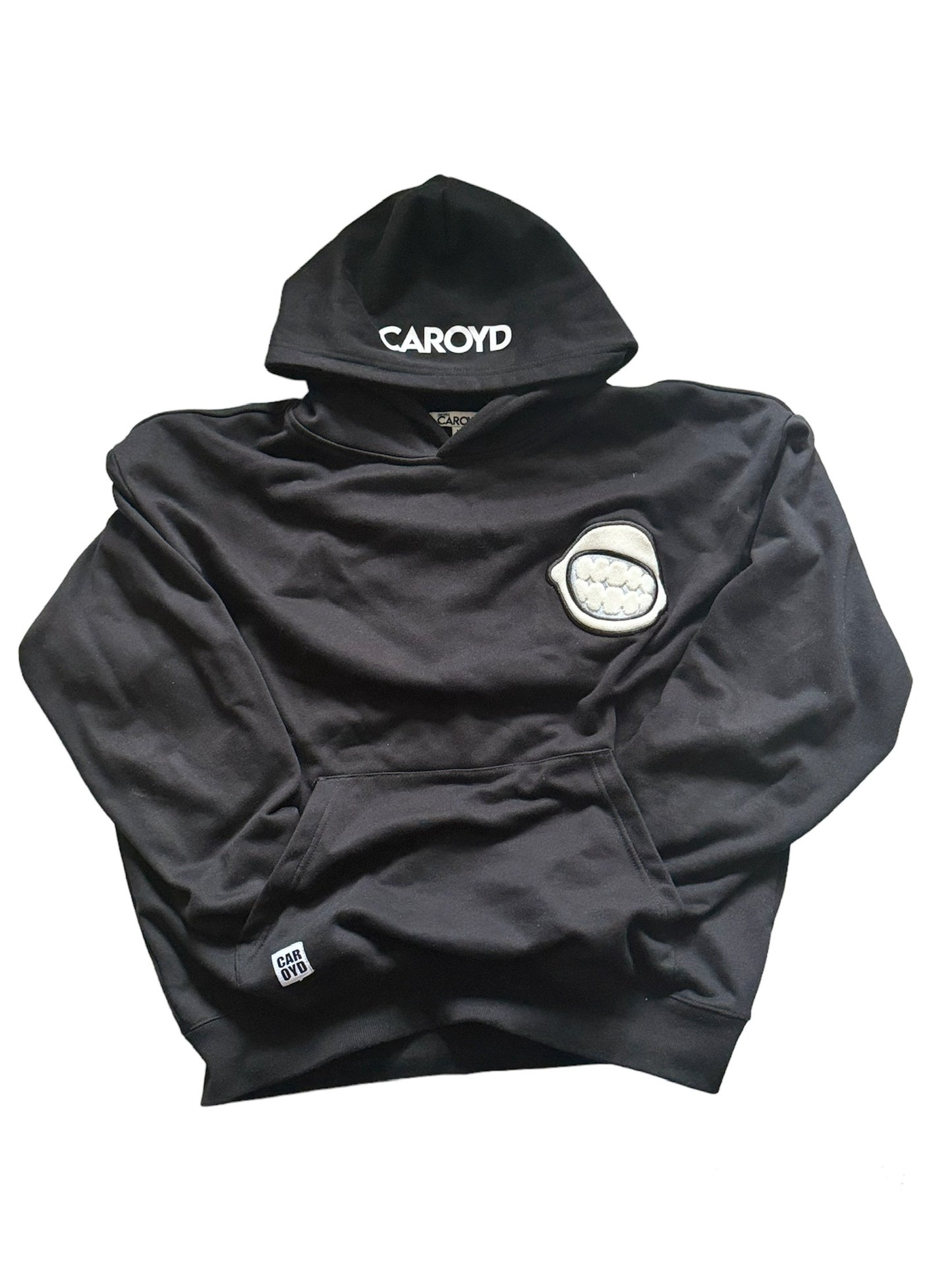 Smile Hoodie