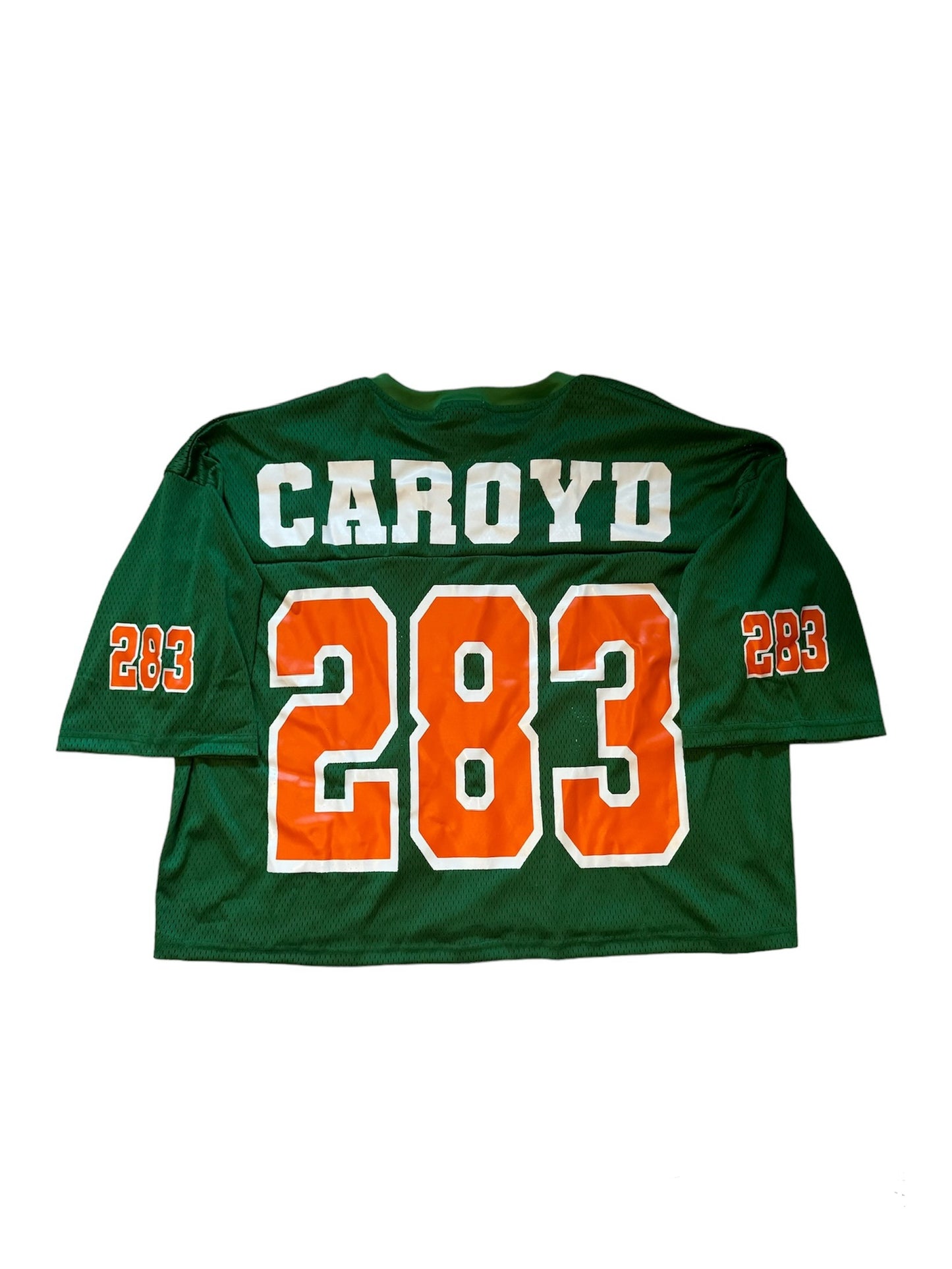283th Mesh Jersey