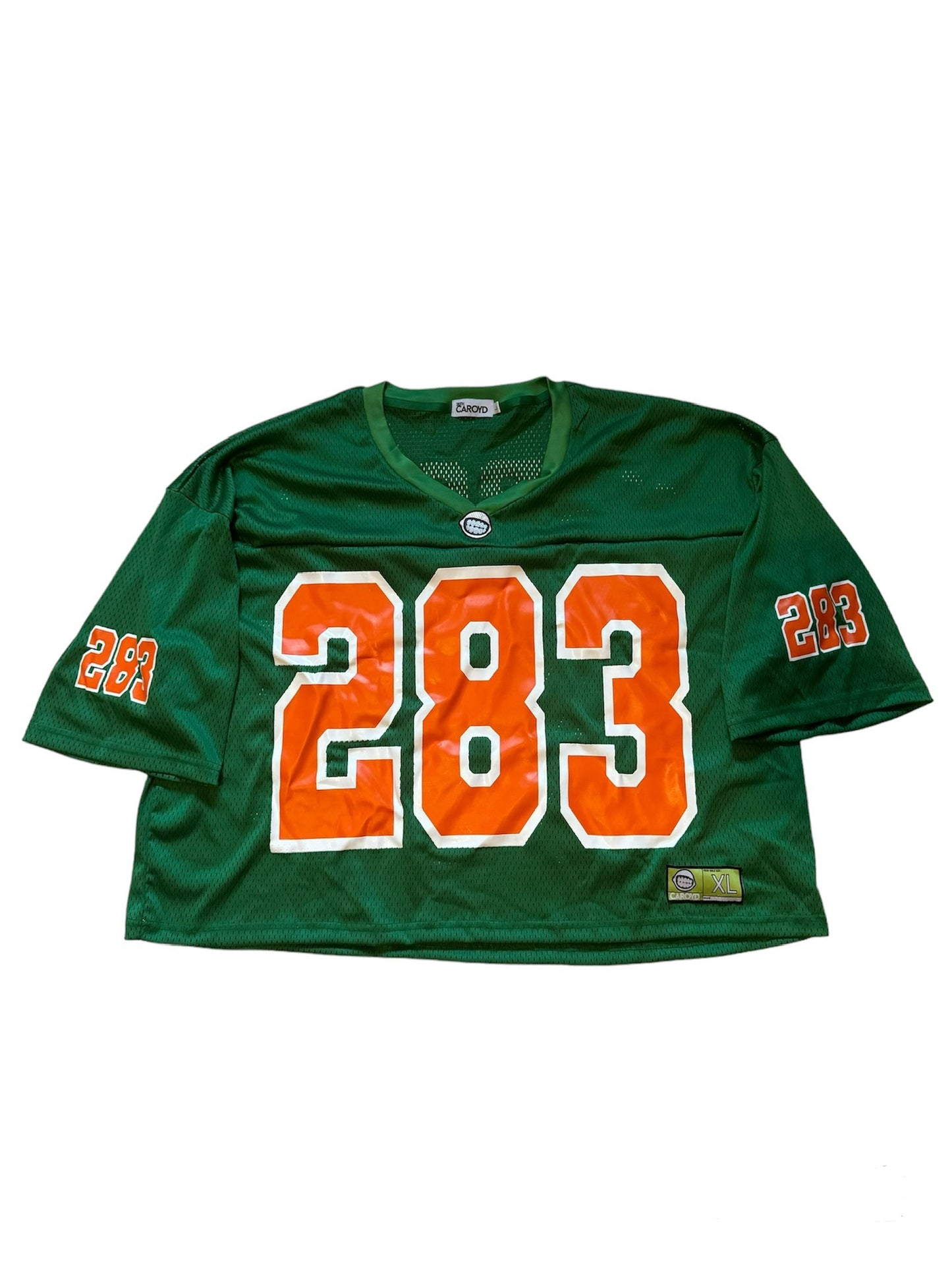 283th Mesh Jersey