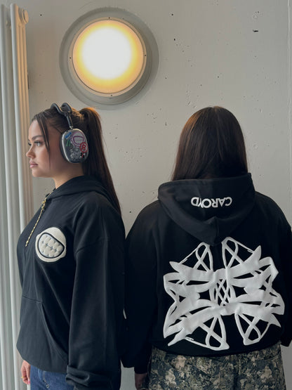Smile  Hoodie