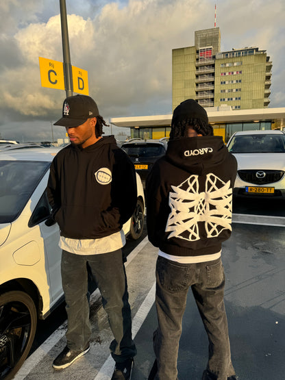 Smile  Hoodie