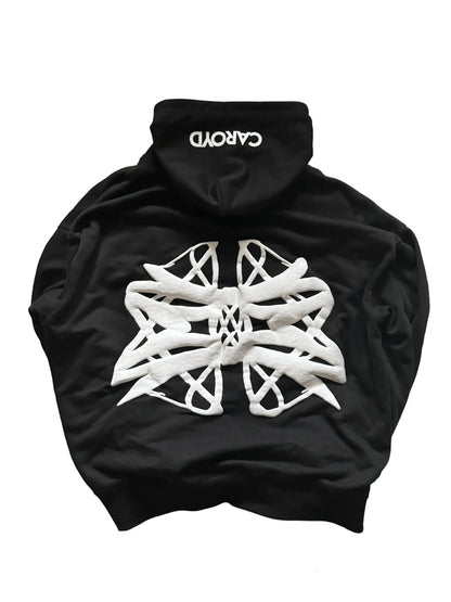 Smile  Hoodie